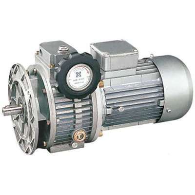 卓越品质，驱动未来——石家庄卓工减速机产品展厅