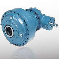 齐齐哈尔市力恒机械制造 一站式工业减速机解决方案专家