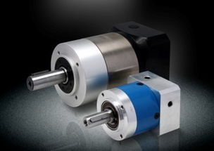 广州Kinco EG040低背隙伺服专用减速电机 产品规格参数及换向器说明