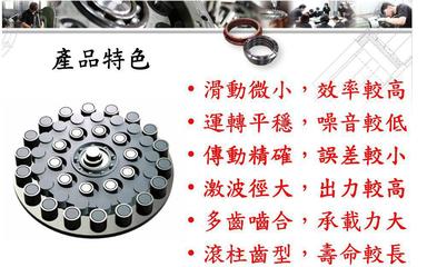 探秘Tsuntien与三菱机器人减速机 性能、价格与选购指南