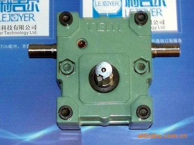 深圳利吉尔科技供应松下AI配件X005083减速机 高性能换向器解决方案