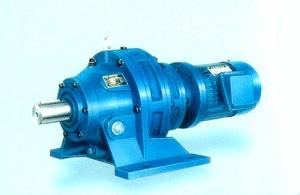 XWD5减速机 上海拓江减速机厂在升降设备中的核心应用